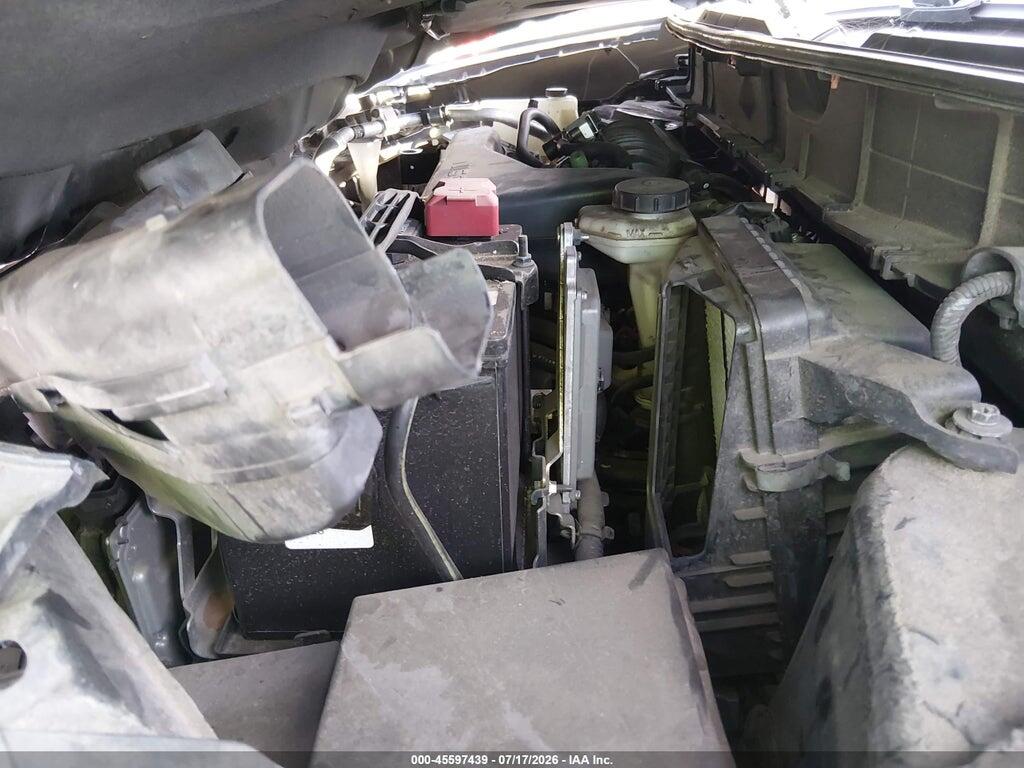 5N1AT2ML8EC803006 2014 NISSAN ROGUE photo no. 10