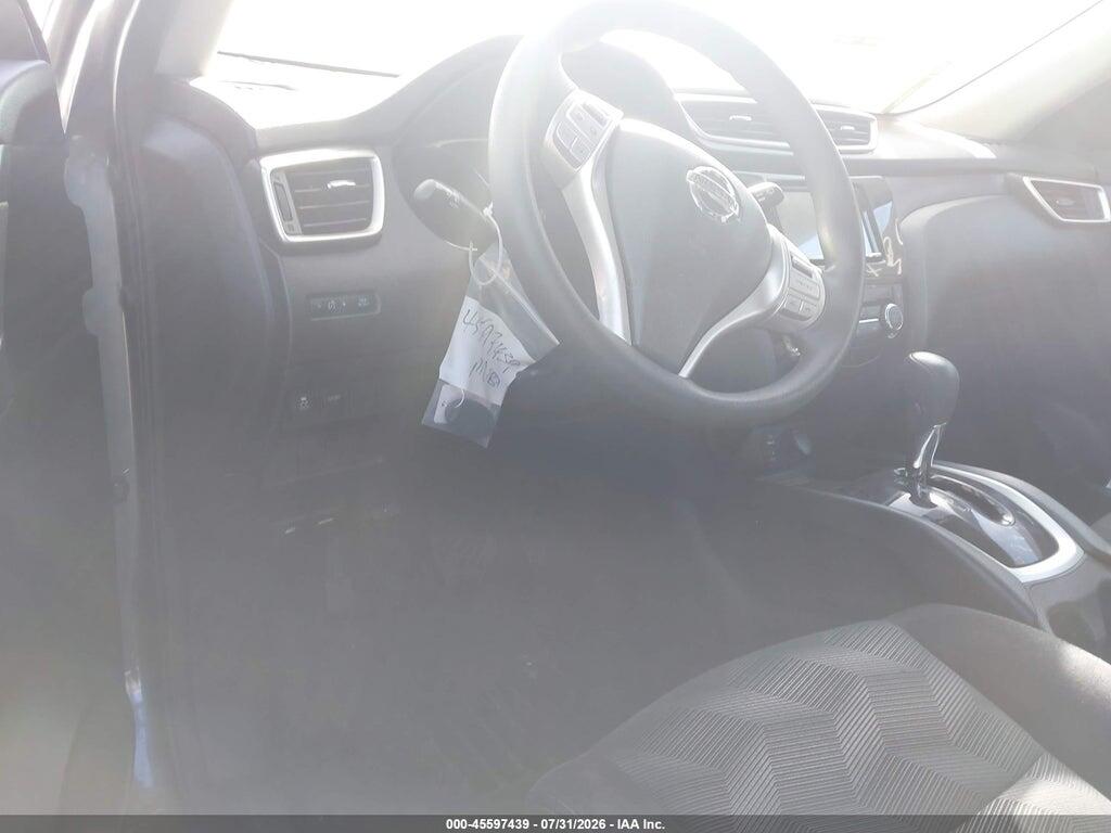 5N1AT2ML8EC803006 2014 NISSAN ROGUE photo no. 12