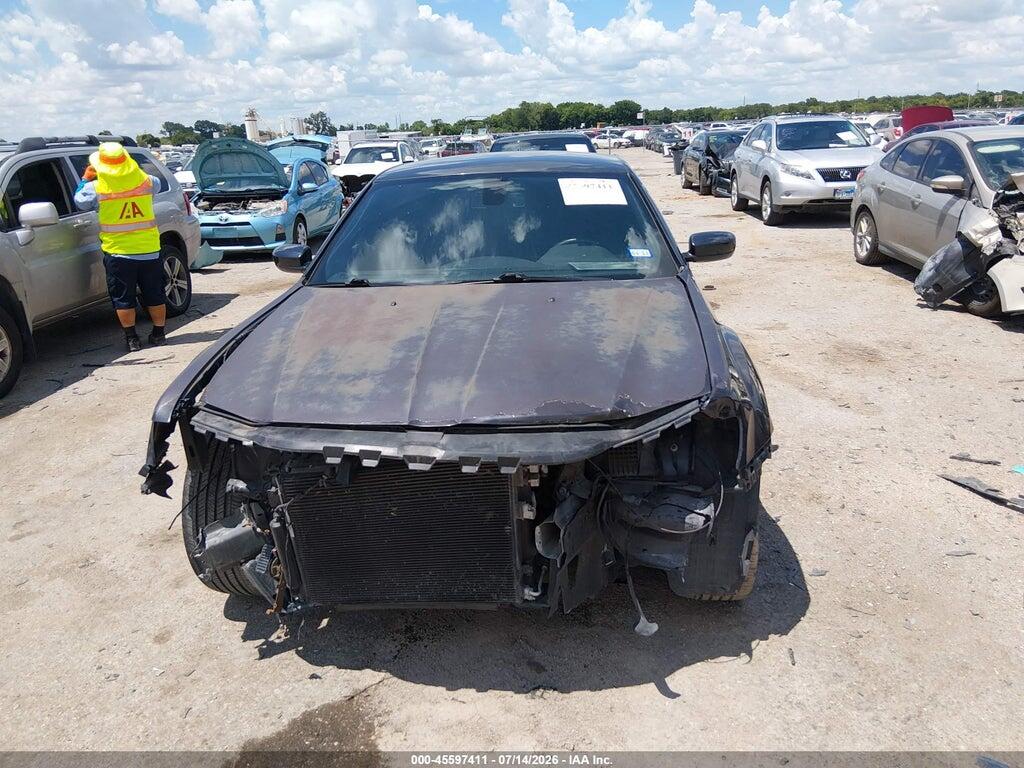2C3CCABGXKH559496 2019 CHRYSLER 300 photo no. 12
