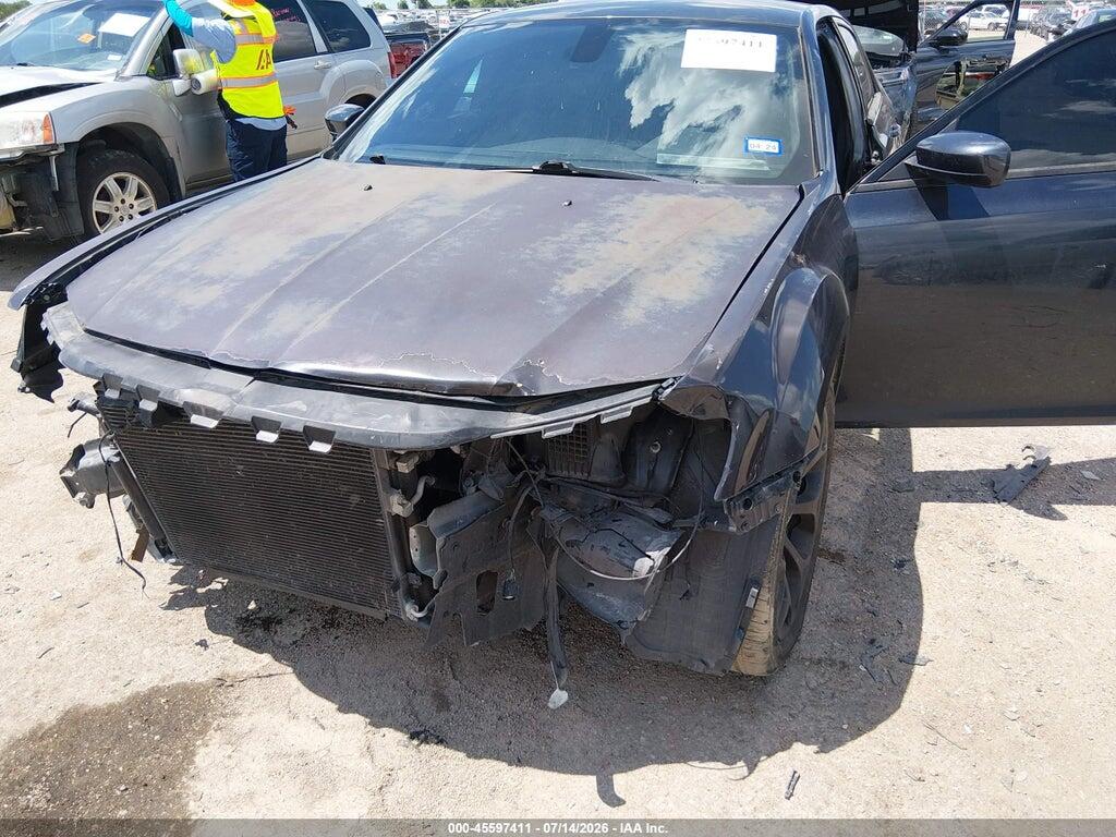 2C3CCABGXKH559496 2019 CHRYSLER 300 photo no. 6