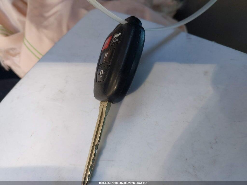 4T1BF1FK0CU084920 2012 TOYOTA CAMRY photo no. 11