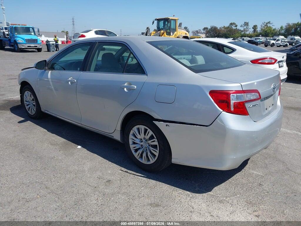 4T1BF1FK0CU084920 2012 TOYOTA CAMRY photo no. 3