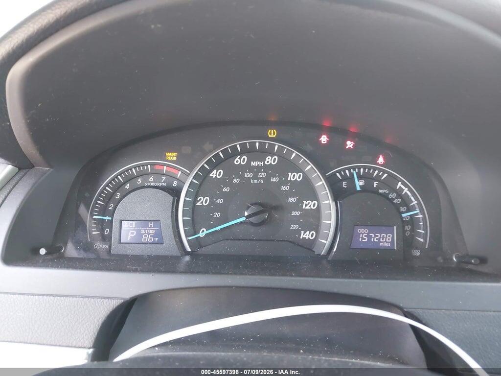 4T1BF1FK0CU084920 2012 TOYOTA CAMRY photo no. 7