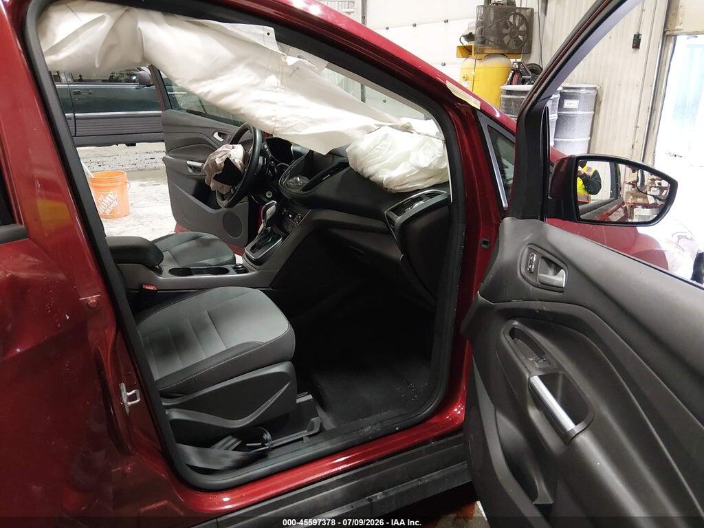 1FADP5AU2DL547003 2013 FORD C-MAX HYBRID photo no. 5