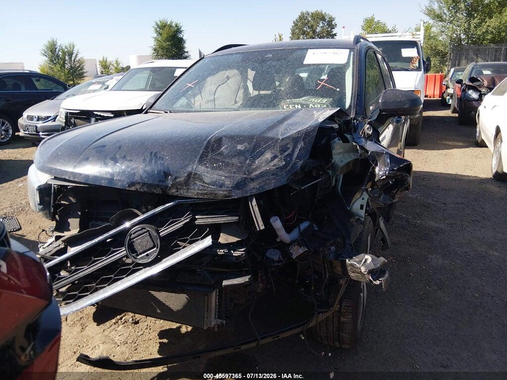 3VV8X7B25RM098735 2024 VOLKSWAGEN TAOS photo no. 12