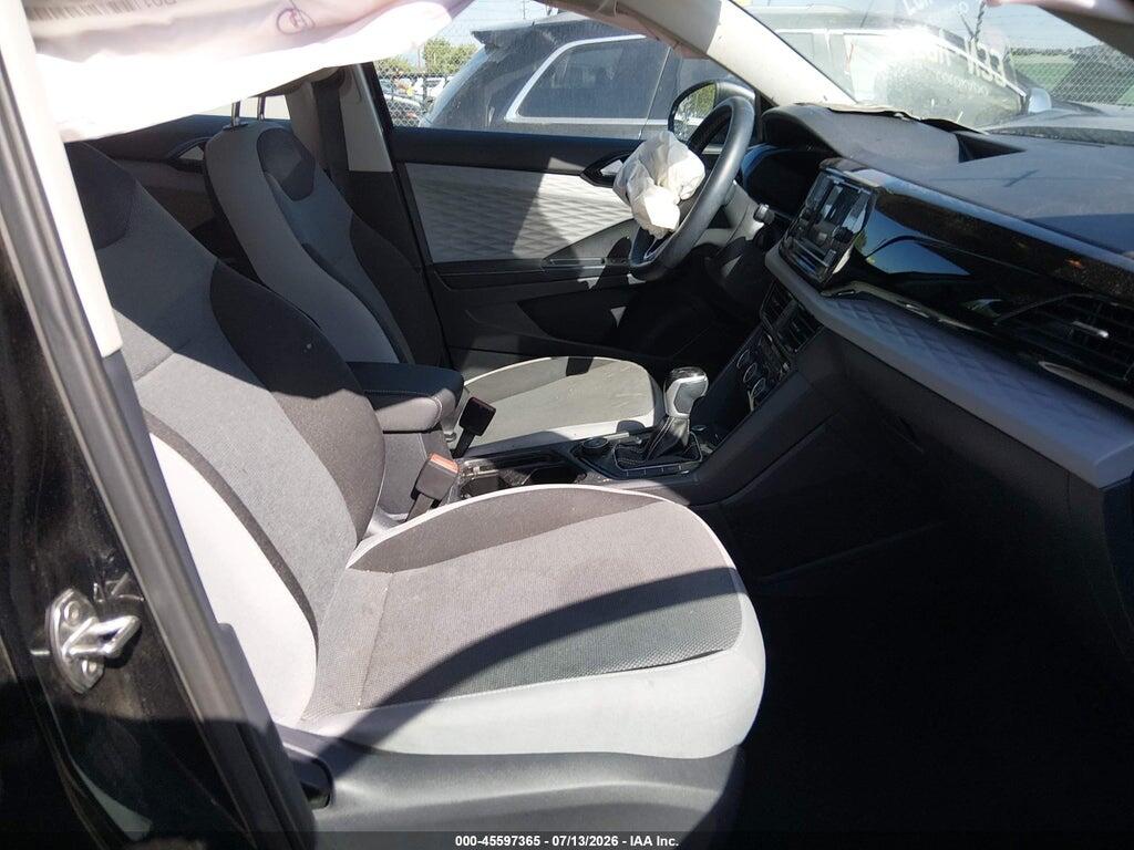 3VV8X7B25RM098735 2024 VOLKSWAGEN TAOS photo no. 5