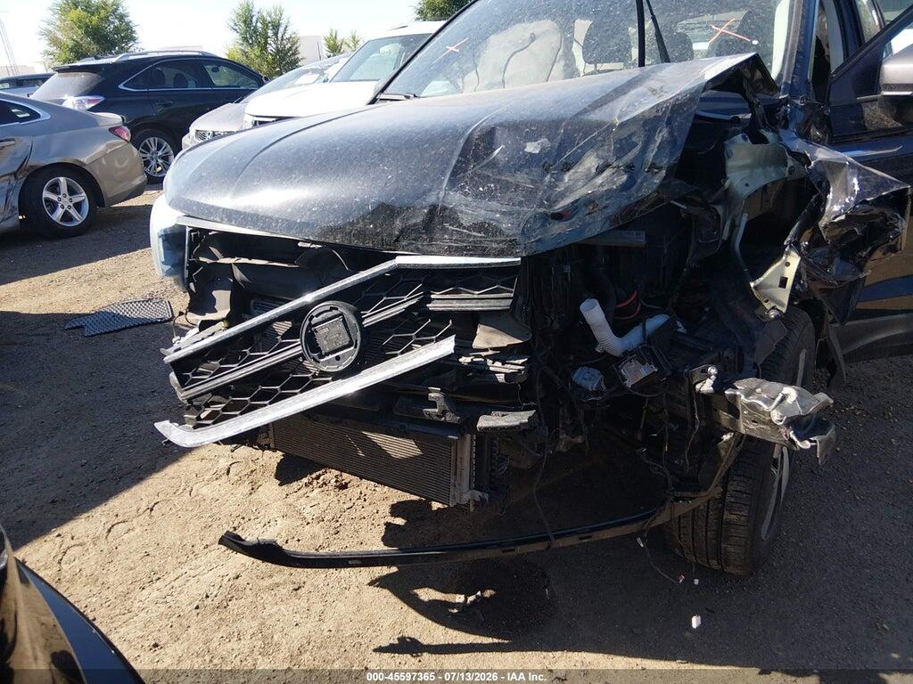 3VV8X7B25RM098735 2024 VOLKSWAGEN TAOS photo no. 6