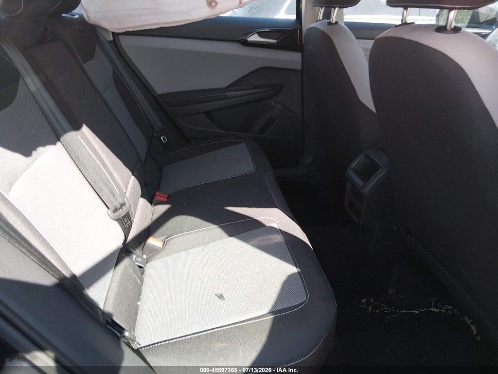 3VV8X7B25RM098735 2024 VOLKSWAGEN TAOS photo no. 8