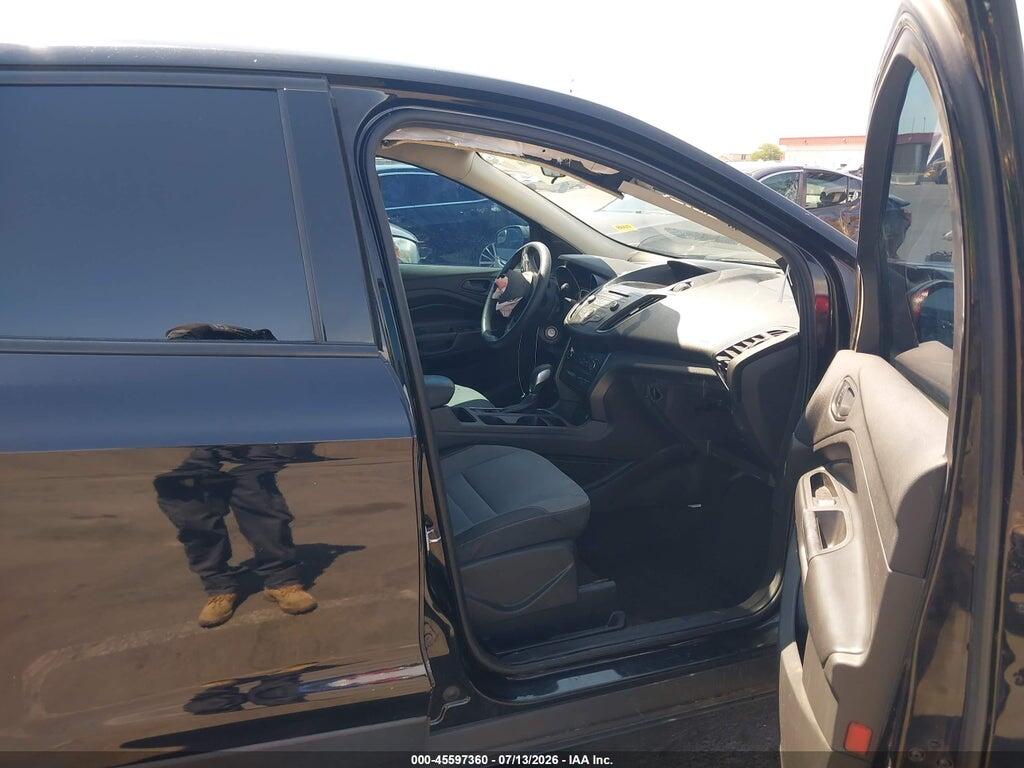 1FMCU0F77JUD05457 2018 FORD ESCAPE photo no. 5