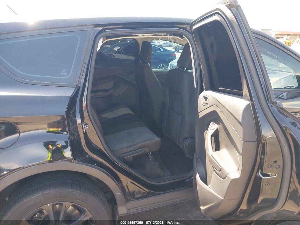 1FMCU0F77JUD05457 2018 FORD ESCAPE photo no. 8