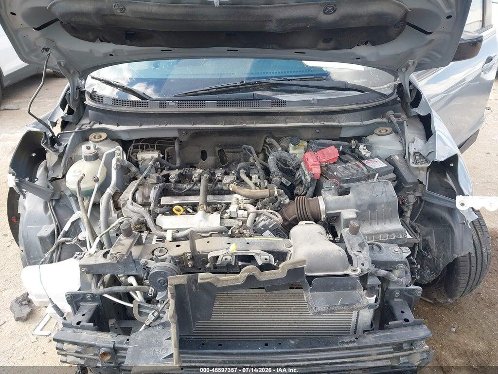 3N1CP5CV2PL482418 2023 NISSAN KICKS photo no. 10