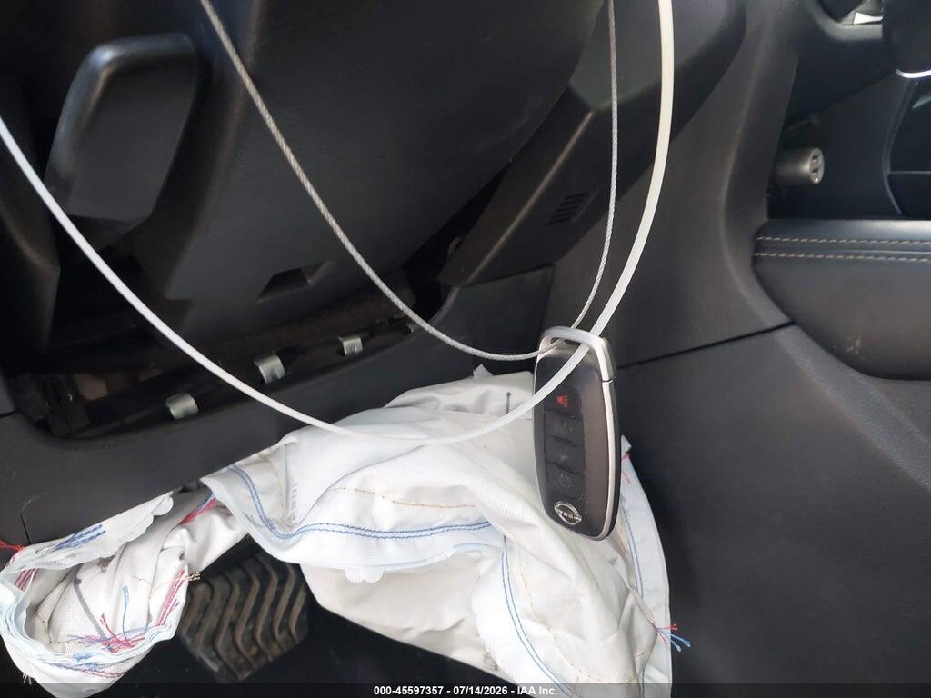 3N1CP5CV2PL482418 2023 NISSAN KICKS photo no. 11