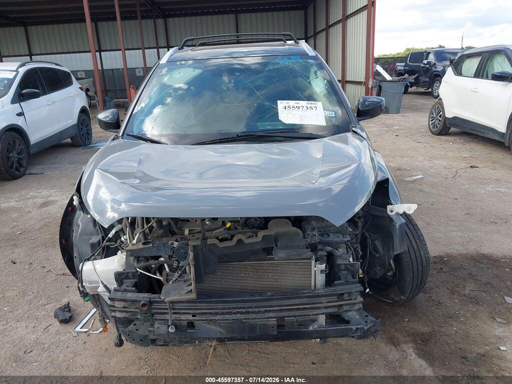 3N1CP5CV2PL482418 2023 NISSAN KICKS photo no. 12