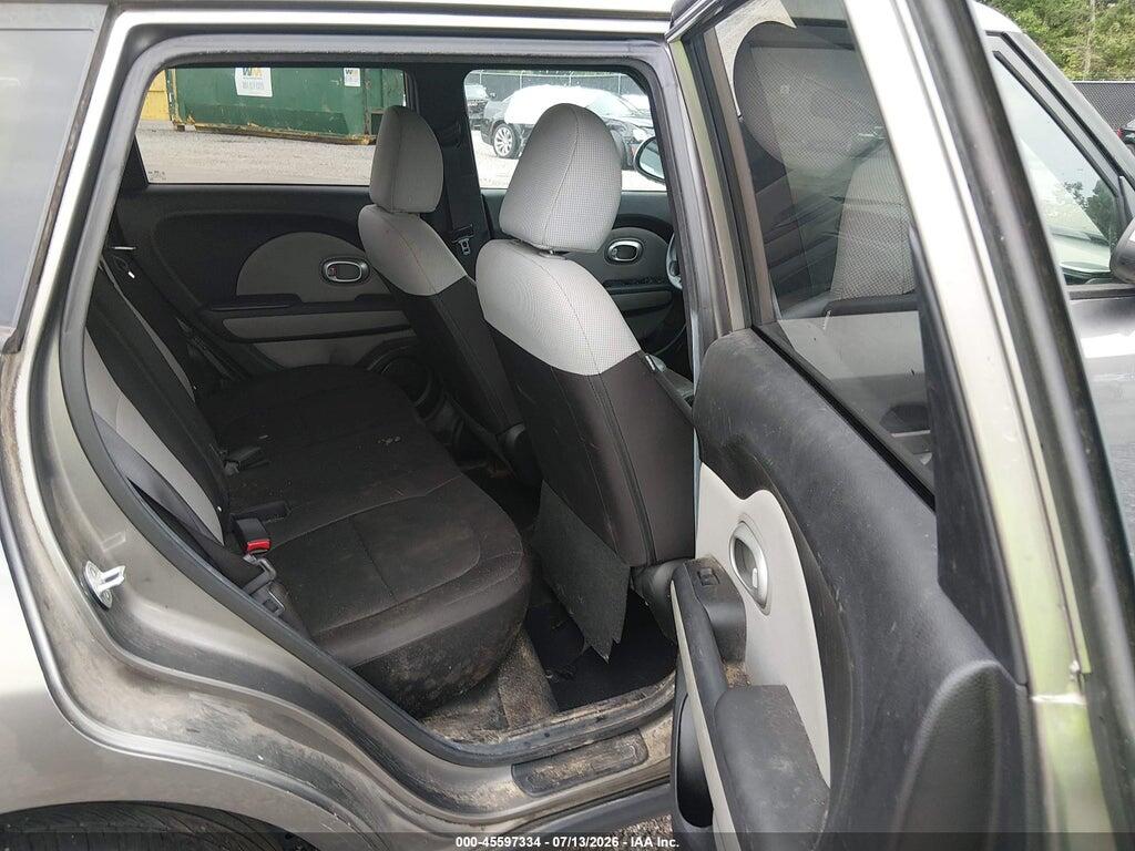 KNDJN2A29F7199549 2015 KIA SOUL photo no. 8
