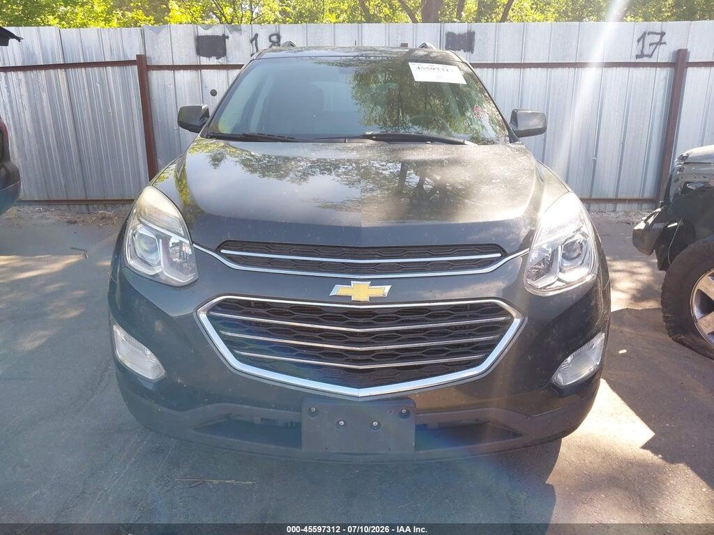 2GNFLFE39H6134328 2017 CHEVROLET EQUINOX photo no. 12