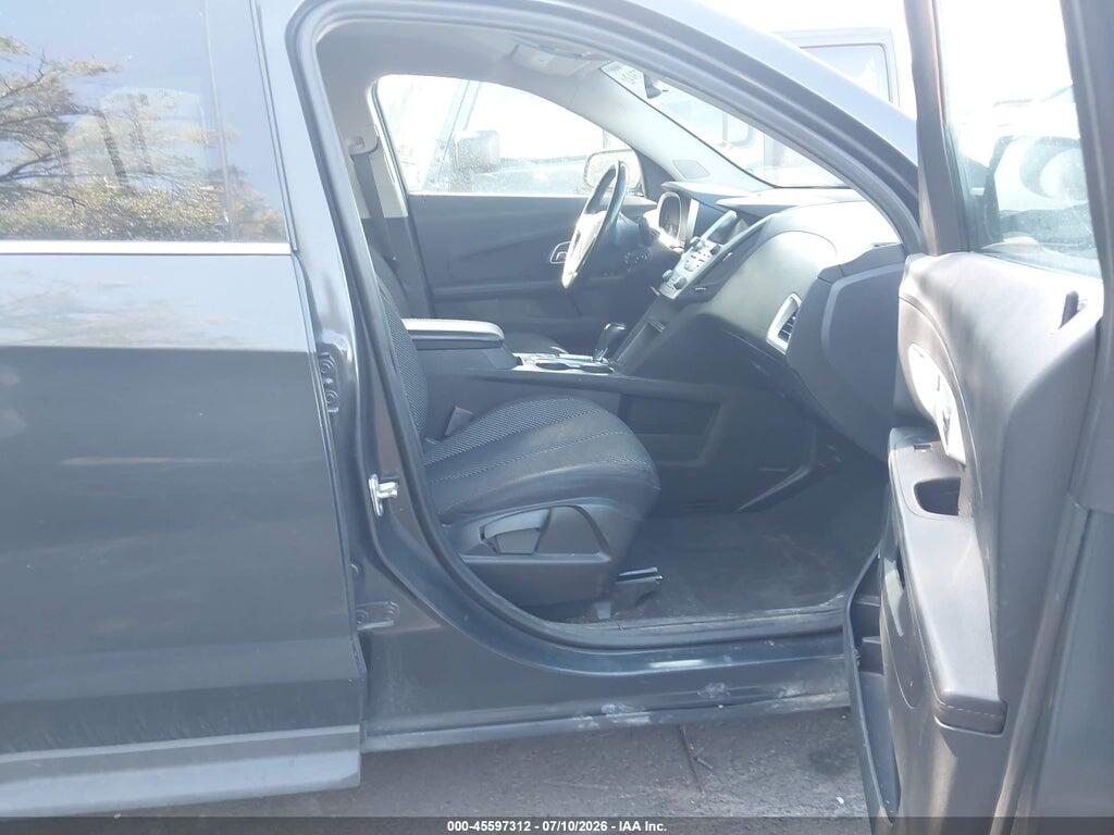 2GNFLFE39H6134328 2017 CHEVROLET EQUINOX photo no. 5