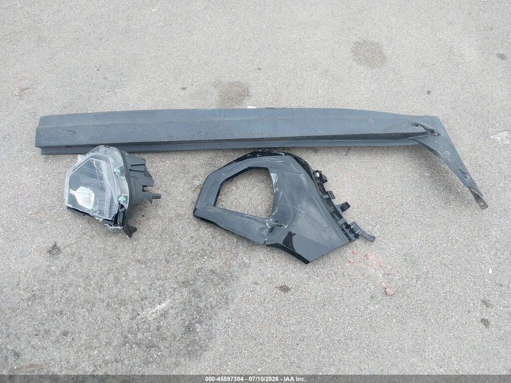 1GTP2DEKXT1169757 2026 GMC CANYON photo no. 12