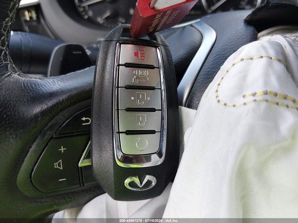 3PCAJ5M13LF113996 2020 INFINITI QX50 photo no. 11