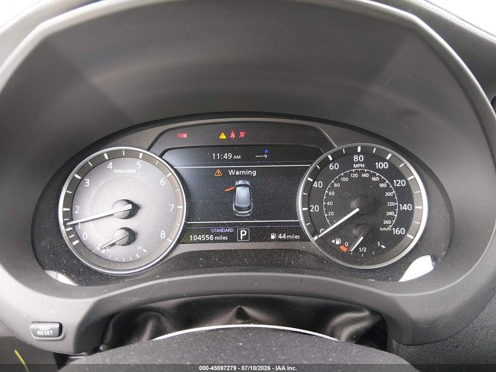 3PCAJ5M13LF113996 2020 INFINITI QX50 photo no. 7
