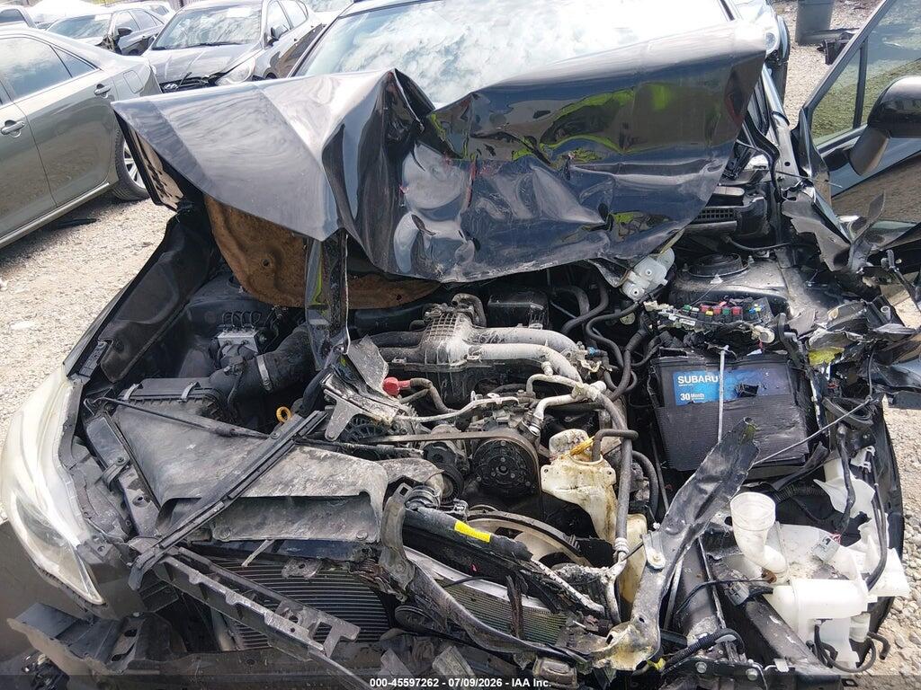 JF2GPABC2HH254217 2017 SUBARU CROSSTREK photo no. 10
