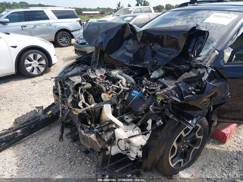 JF2GPABC2HH254217 2017 SUBARU CROSSTREK photo no. 6
