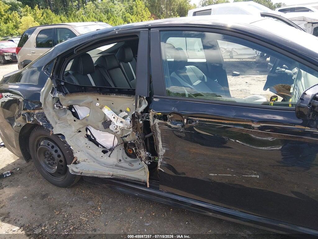 4T1DAACK9TU311193 2026 TOYOTA CAMRY photo no. 6