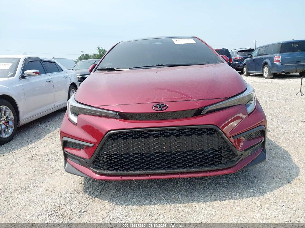 5YFP4MCE5TP269445 2026 TOYOTA COROLLA photo no. 6