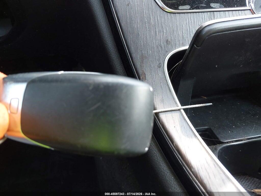 55SWF8EB2KU297616 2019 MERCEDES-BENZ C 300 photo no. 11