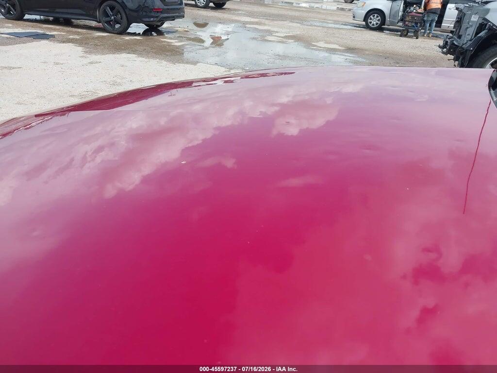 2CNDL63F956108087 2005 CHEVROLET EQUINOX photo no. 6