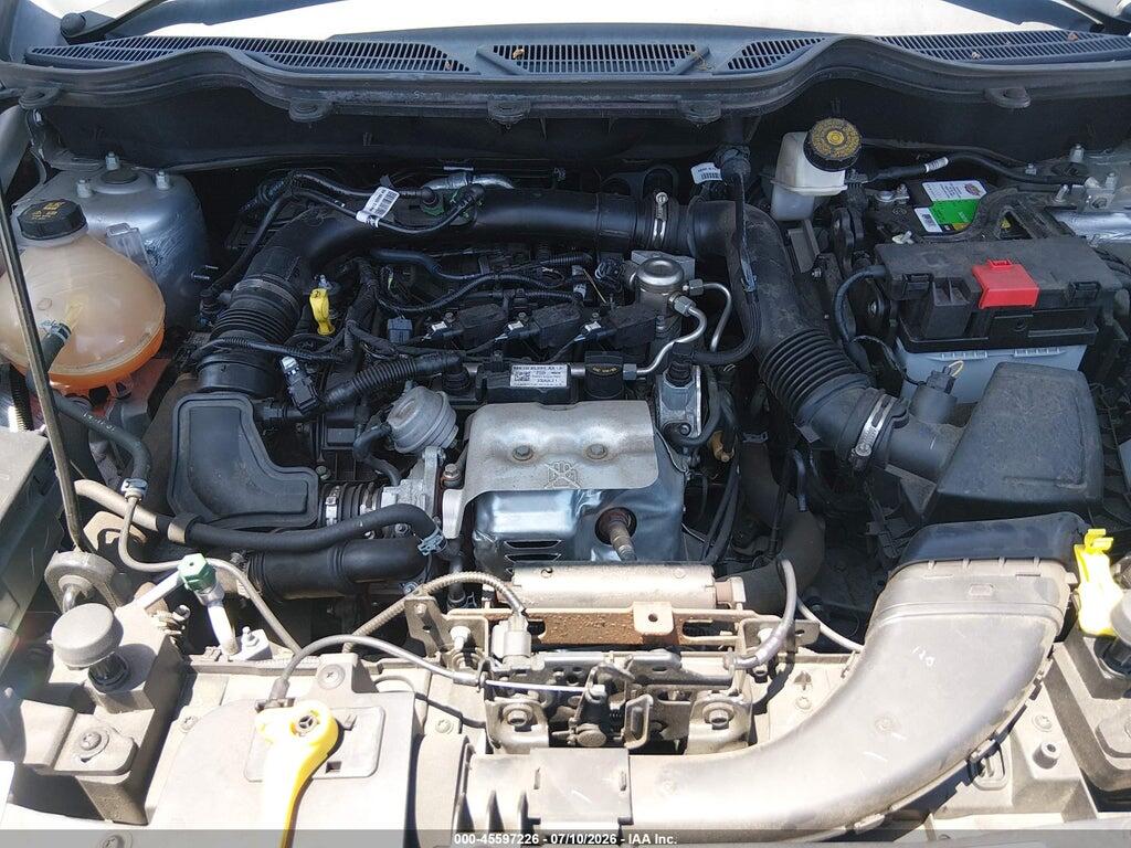 MAJ3S2GE0MC454067 2021 FORD ECOSPORT photo no. 10