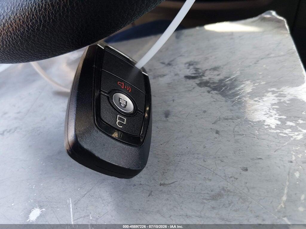 MAJ3S2GE0MC454067 2021 FORD ECOSPORT photo no. 11