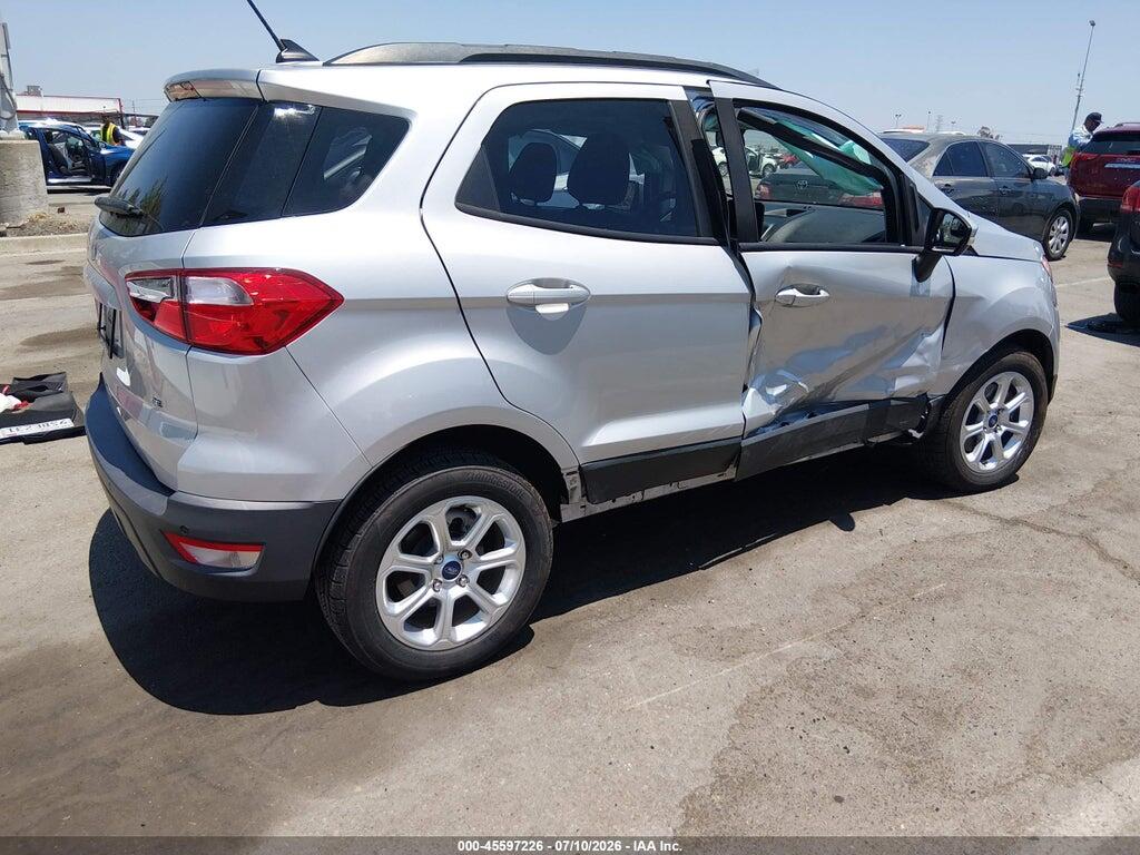 MAJ3S2GE0MC454067 2021 FORD ECOSPORT photo no. 4