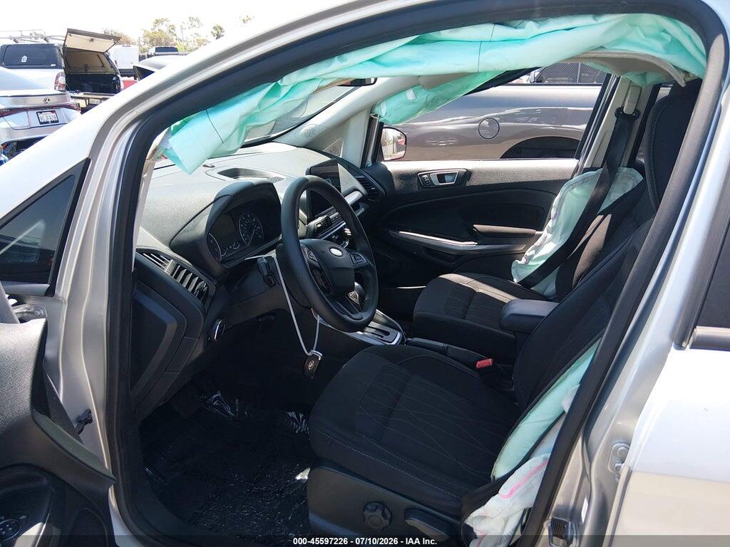 MAJ3S2GE0MC454067 2021 FORD ECOSPORT photo no. 5