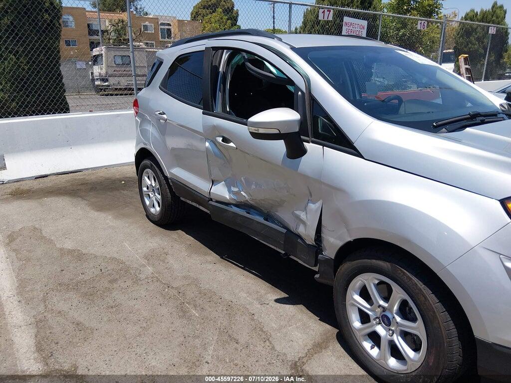 MAJ3S2GE0MC454067 2021 FORD ECOSPORT photo no. 6