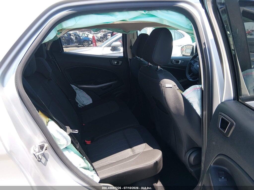 MAJ3S2GE0MC454067 2021 FORD ECOSPORT photo no. 8