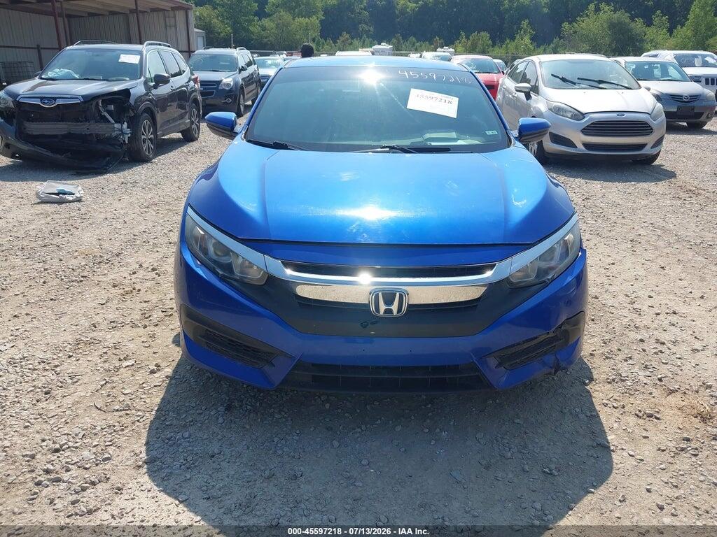 2HGFC4B02HH304672 2017 HONDA CIVIC photo no. 11
