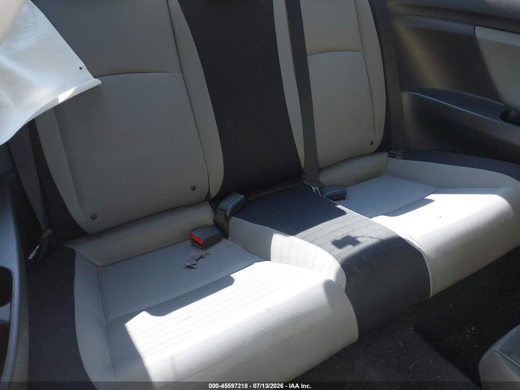 2HGFC4B02HH304672 2017 HONDA CIVIC photo no. 8