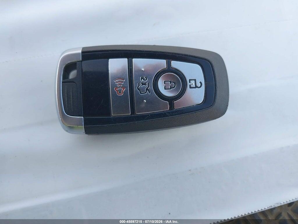 1FA6P8TH2T5107473 2026 FORD MUSTANG photo no. 11