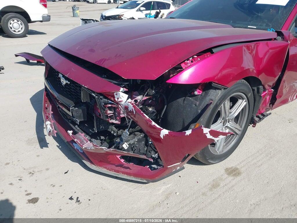 1FA6P8TH2T5107473 2026 FORD MUSTANG photo no. 6