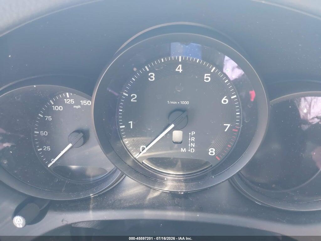WP1AA2A52NLB07921 2022 PORSCHE MACAN photo no. 7