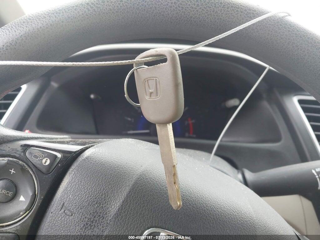 19XFB2F52FE262301 2015 HONDA CIVIC photo no. 11