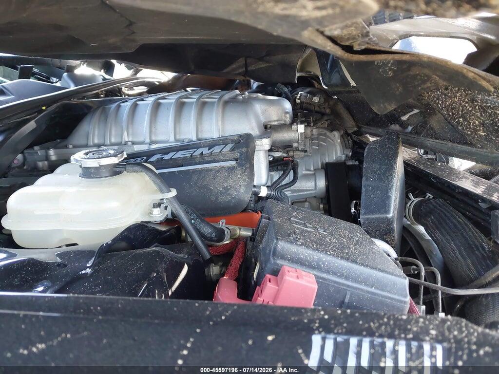 2C3CDZC90GH322647 2016 DODGE CHALLENGER photo no. 10