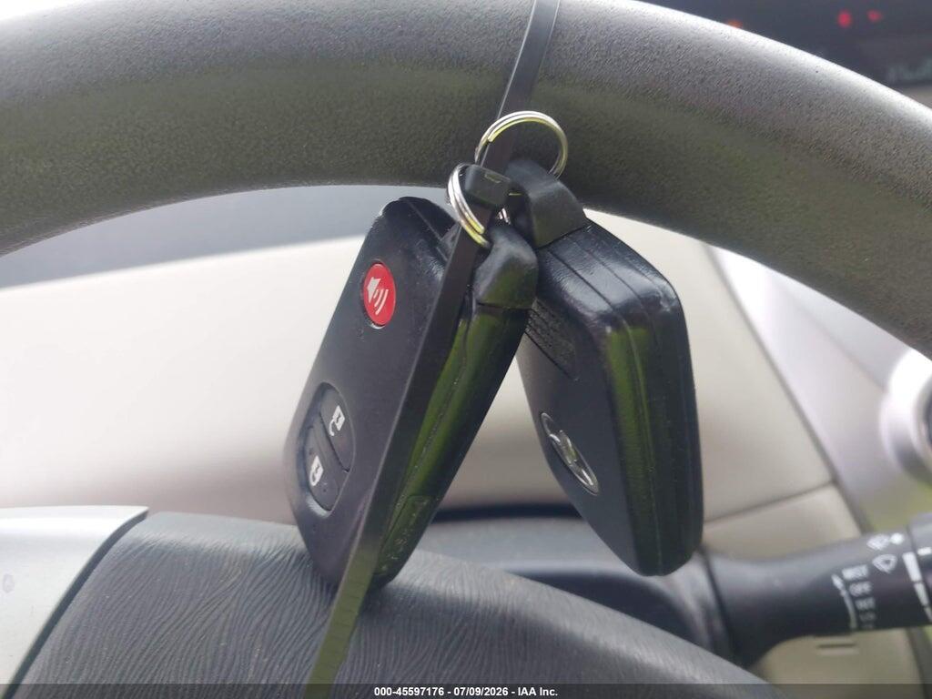 JTDZN3EU0D3286653 2013 TOYOTA PRIUS V photo no. 11
