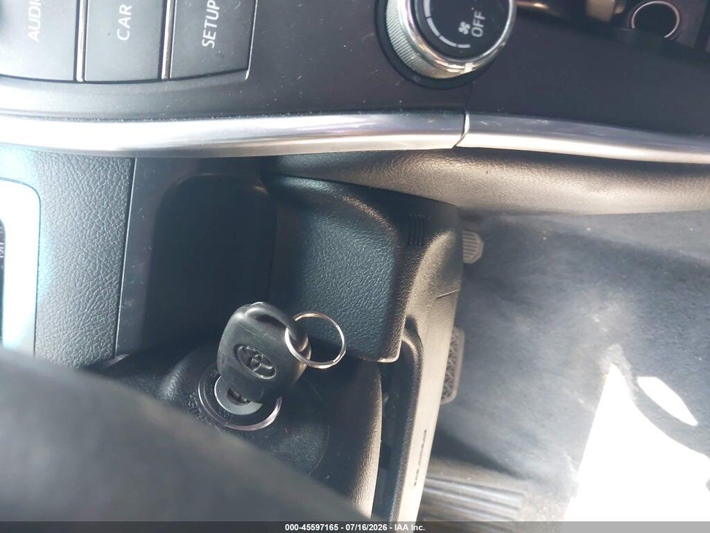 4T1BF1FK4FU033098 2015 TOYOTA CAMRY photo no. 11