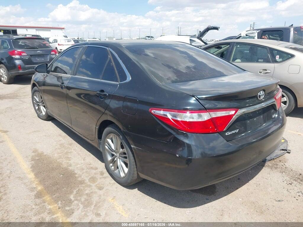 4T1BF1FK4FU033098 2015 TOYOTA CAMRY photo no. 3