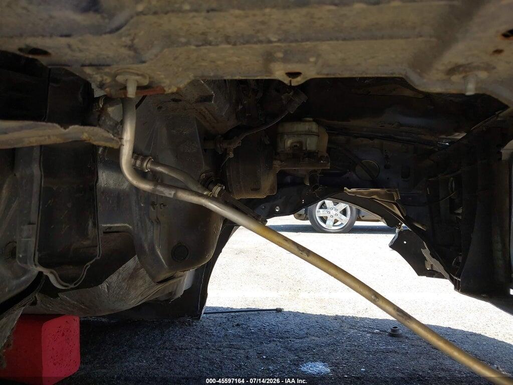 1FTRF12255NB32661 2005 FORD F-150 photo no. 10