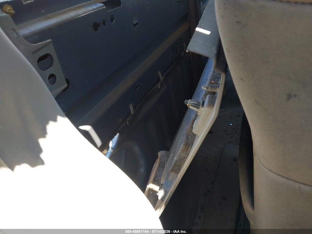 1FTRF12255NB32661 2005 FORD F-150 photo no. 8