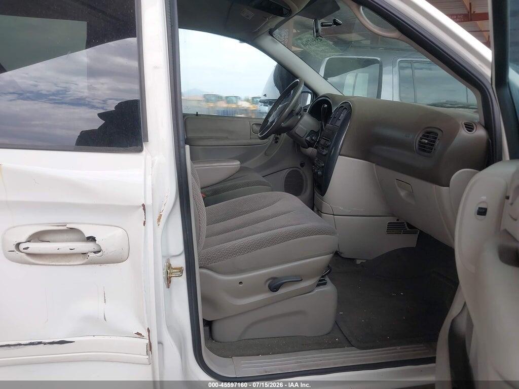 2D4GP44L65R476856 2005 DODGE CARAVAN photo no. 5