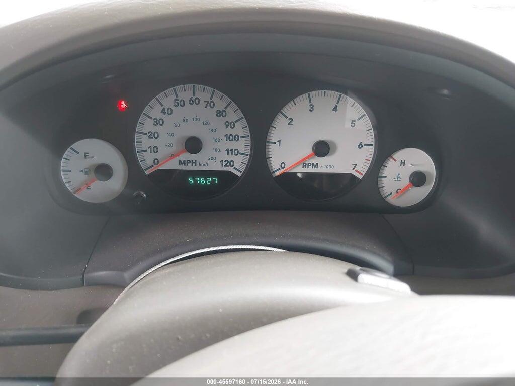 2D4GP44L65R476856 2005 DODGE CARAVAN photo no. 7