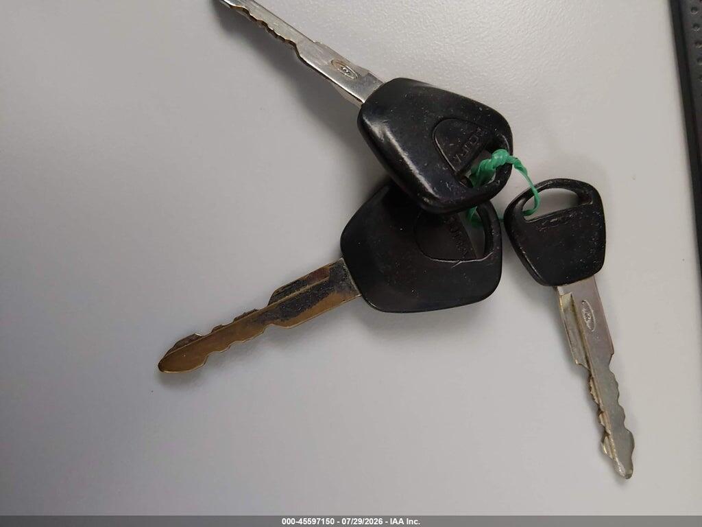 JH4KA7675PC004099 1993 ACURA LEGEND photo no. 11